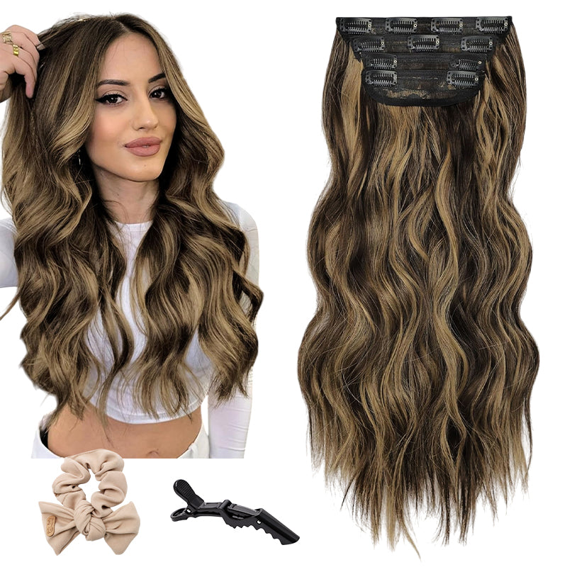 Hair Extensions