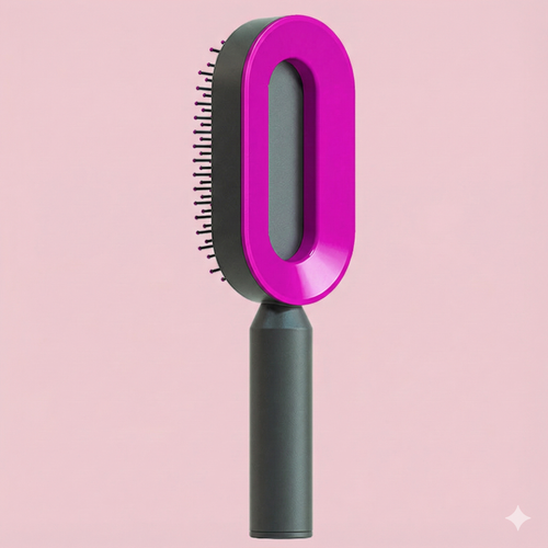 Detangling Hair Brush